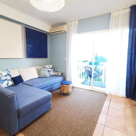 Ferienwohnung Casa Blue Fish Benalmádena Exterior foto
