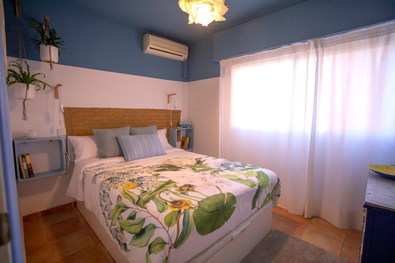 Ferienwohnung Casa Blue Fish Benalmádena Exterior foto