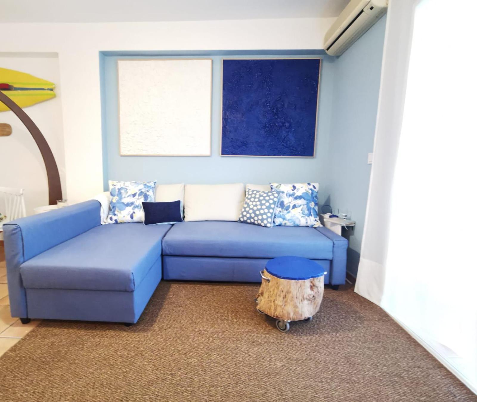 Ferienwohnung Casa Blue Fish Benalmádena Exterior foto